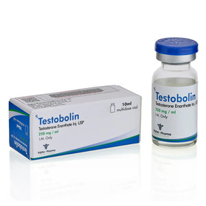 Enantato 10ml 250mg Alpha Pharma