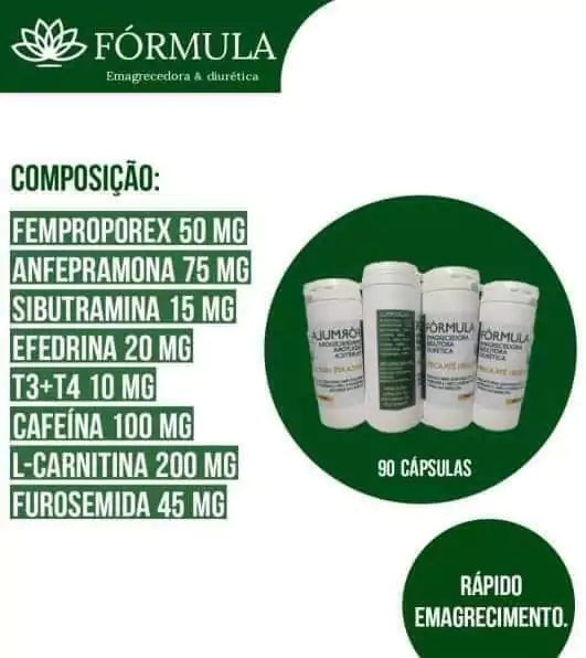 Seca Tudo - AES LABS 