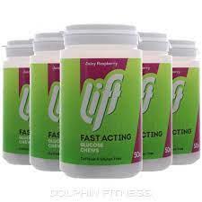 Lift Fast cápsulas  (Emagrecimento)