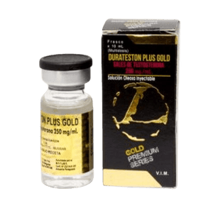 Dura Landergold 10ml