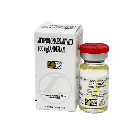 PRIMOBOLAN 10ML 100MG LANDERLAN