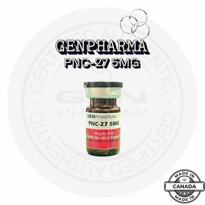 PNC-27 (Peptideo para necrosar celulas) Genpharma (Cópia)